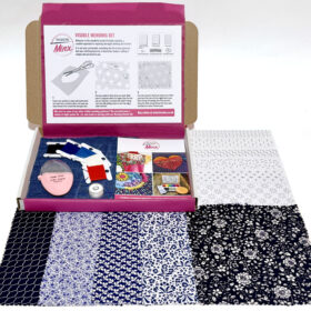 VISIBLE MENDING STARTER KIT 2